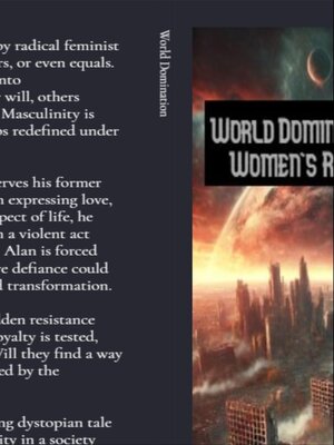 cover image of World Domination